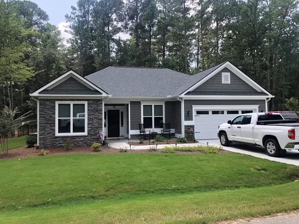 Mccormick, SC 29835,139 Shenandoah DR