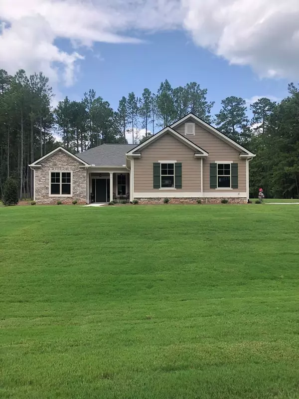 Mccormick, SC 29835,202 Pacific PL