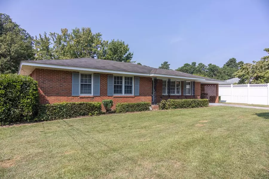 3632 Old Ferry RD, Martinez, GA 30907