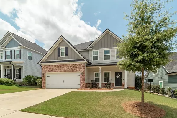 Grovetown, GA 30813,3921 Berkshire WAY