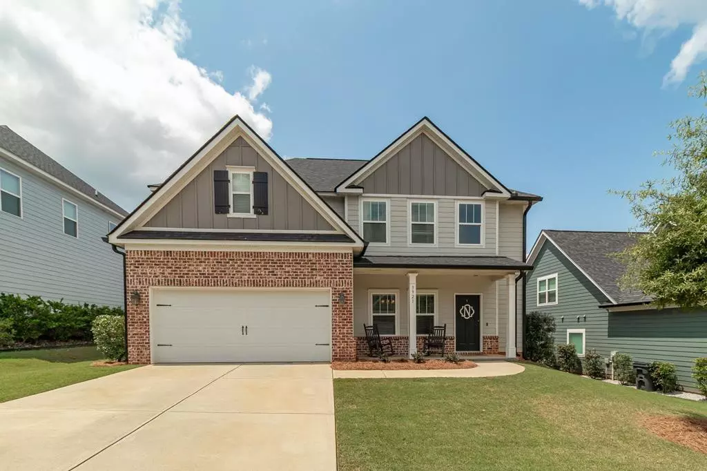 Grovetown, GA 30813,3921 Berkshire WAY