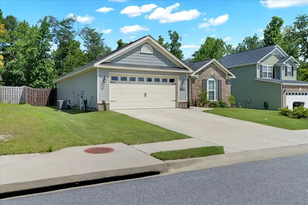 Augusta, GA 30909,3013 Ashley LOOP