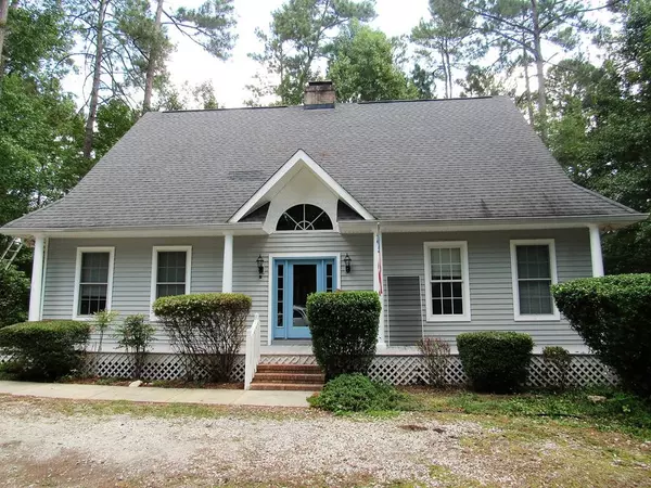 Mccormick, SC 29835,385 Lethe RD