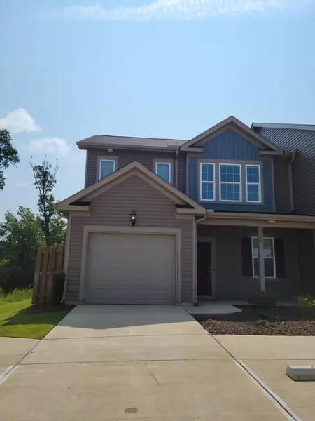 675 Red Cedar CT, Grovetown, GA 30813