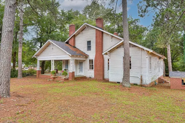 Jackson, SC 29831,500 Steed ST