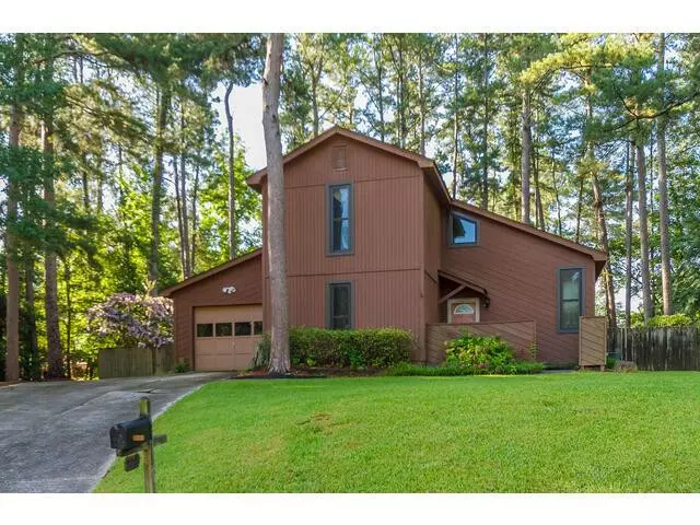 305 Cedar Rock MDWS, Martinez, GA 30907