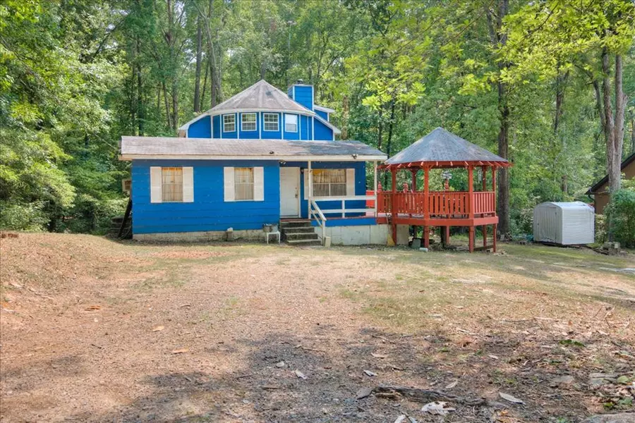 169 Jasper RD, Modoc, SC 29838