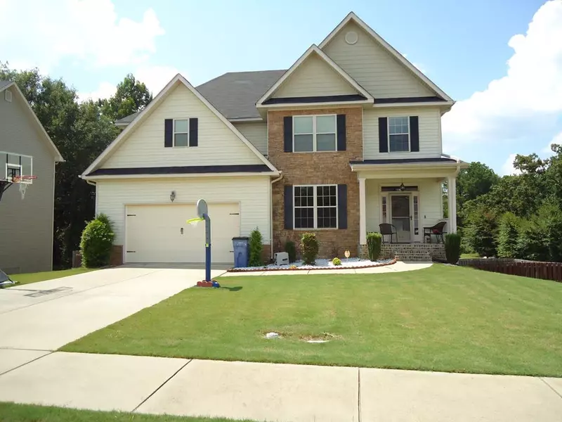 406 Keesaw GLN, Grovetown, GA 30813