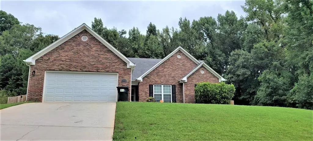 1407 Saw Mill TRL, Grovetown, GA 30813