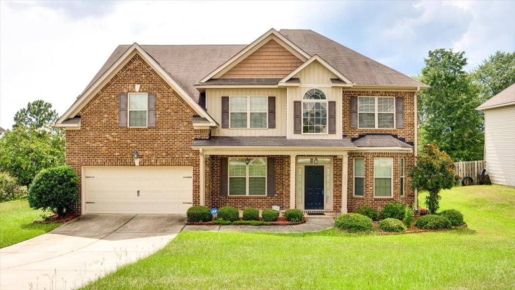 Hephzibah, GA 30815,2003 Jocelyn PL