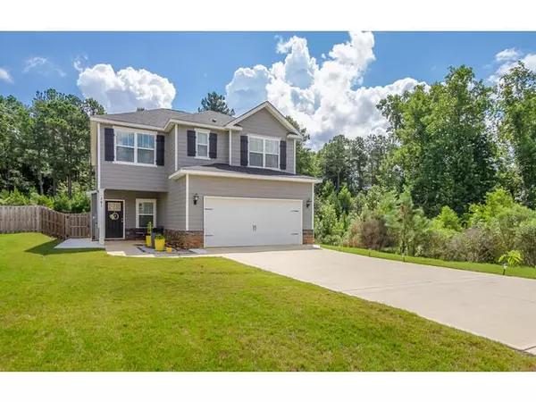 Evans, GA 30809,761 Houston Lake DR