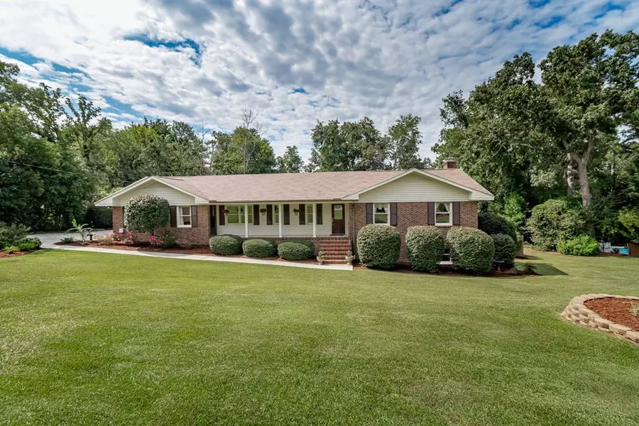 117 Ridgecrest RD, Graniteville, SC 29829