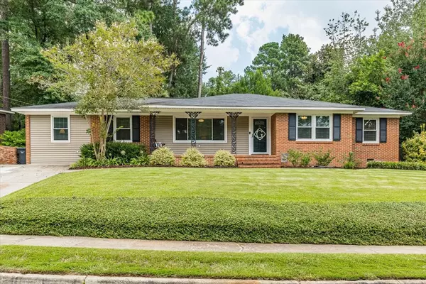 Augusta, GA 30907,3228 Winding Wood PL