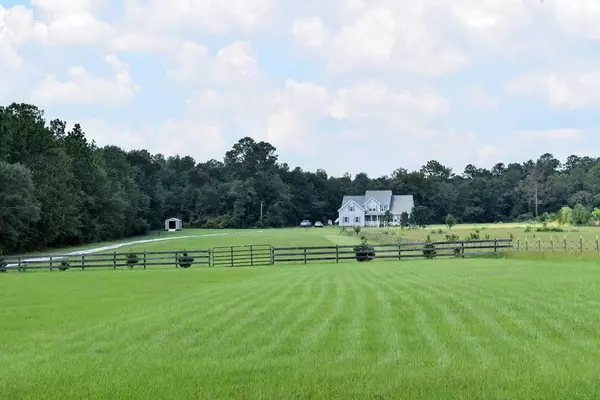 3579 Culberth RD, Dearing, GA 30808