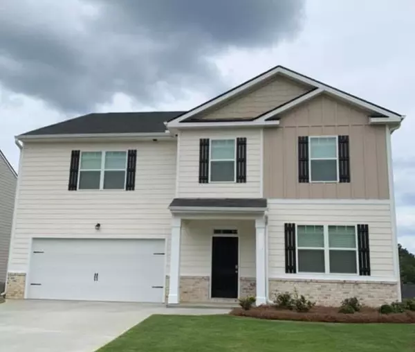 1215 Sambar CIR, Grovetown, GA 30813