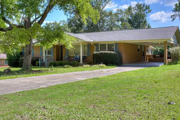 Beech Island, SC 29842,215 Pineland DR