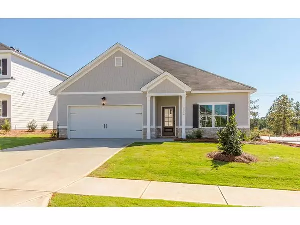 North Augusta, SC 29860,5354 Greyton CIR