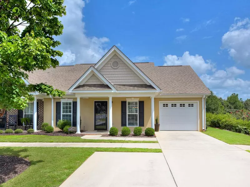 487 Harvester DR, North Augusta, SC 29860