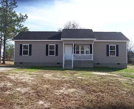 130 Shetland DR, Jackson, SC 29831