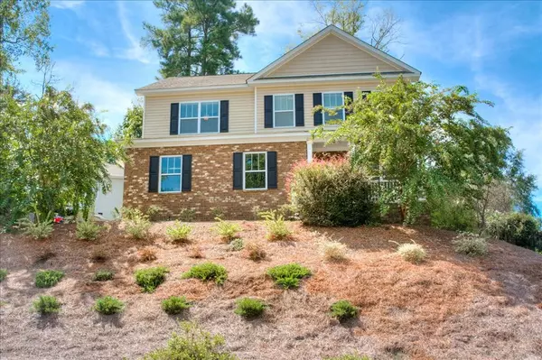 207 Runnel, North Augusta, SC 29841