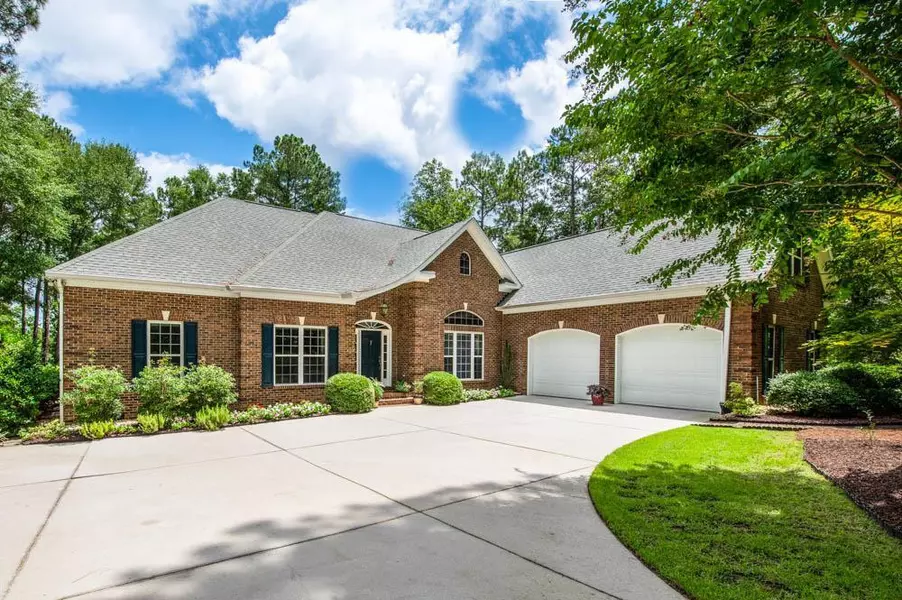 2195 Cardigan DR, Aiken, SC 29803