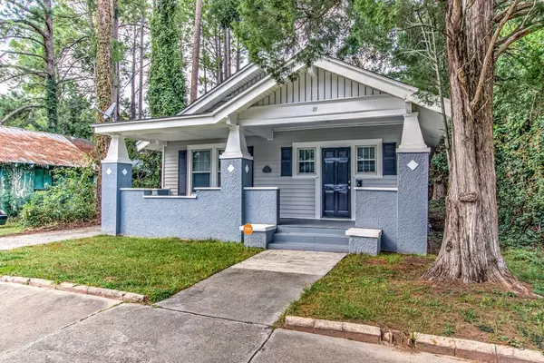 Augusta, GA 30901,111 Ellis ST