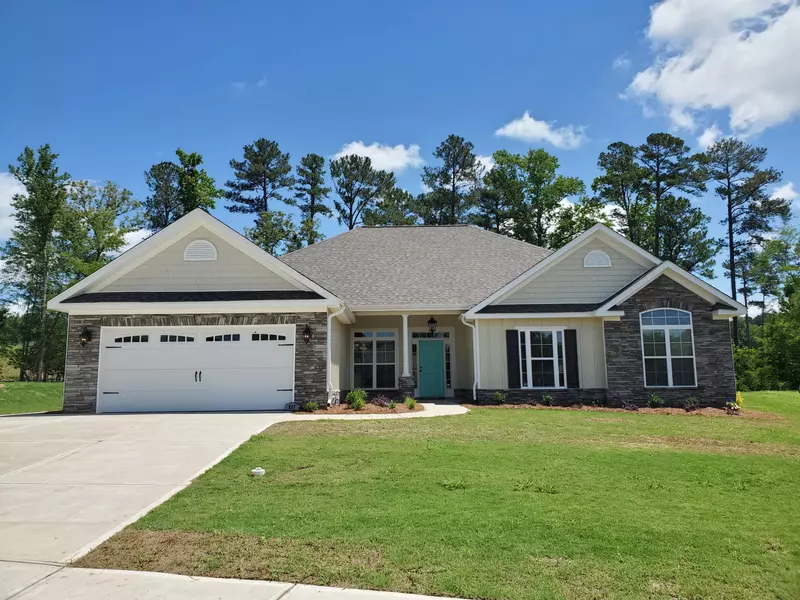 827 LYNBROOK CT, North Augusta, SC 29860