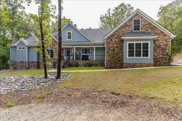 Dearing, GA 30808,4062 Horsham TRL