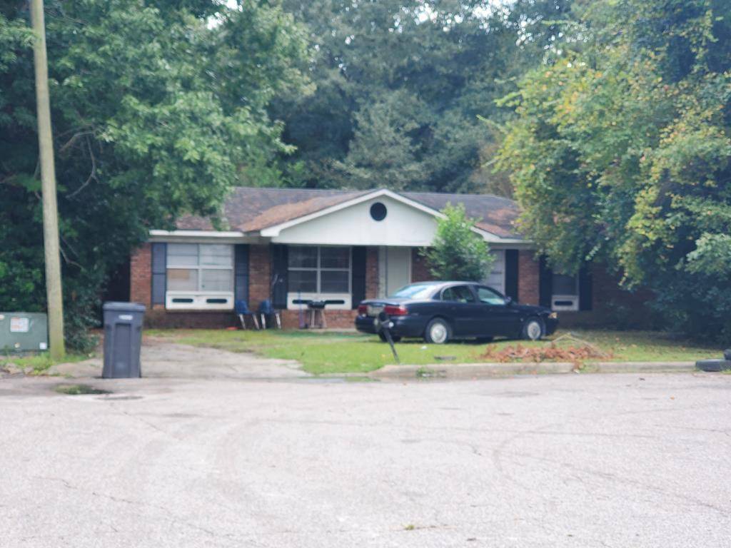 Augusta, GA 30906,2607 Massoit CT
