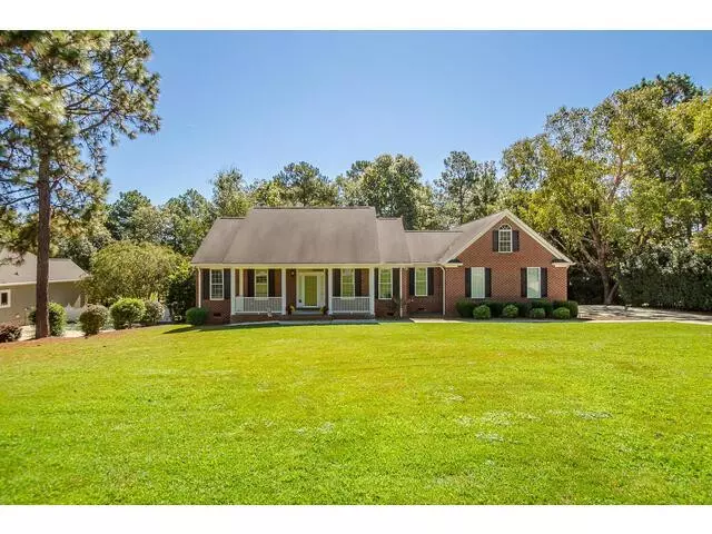 110 Crossroads DR, Graniteville, SC 29829