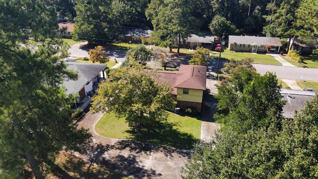 North Augusta, SC 29841,2207 Vireo DR