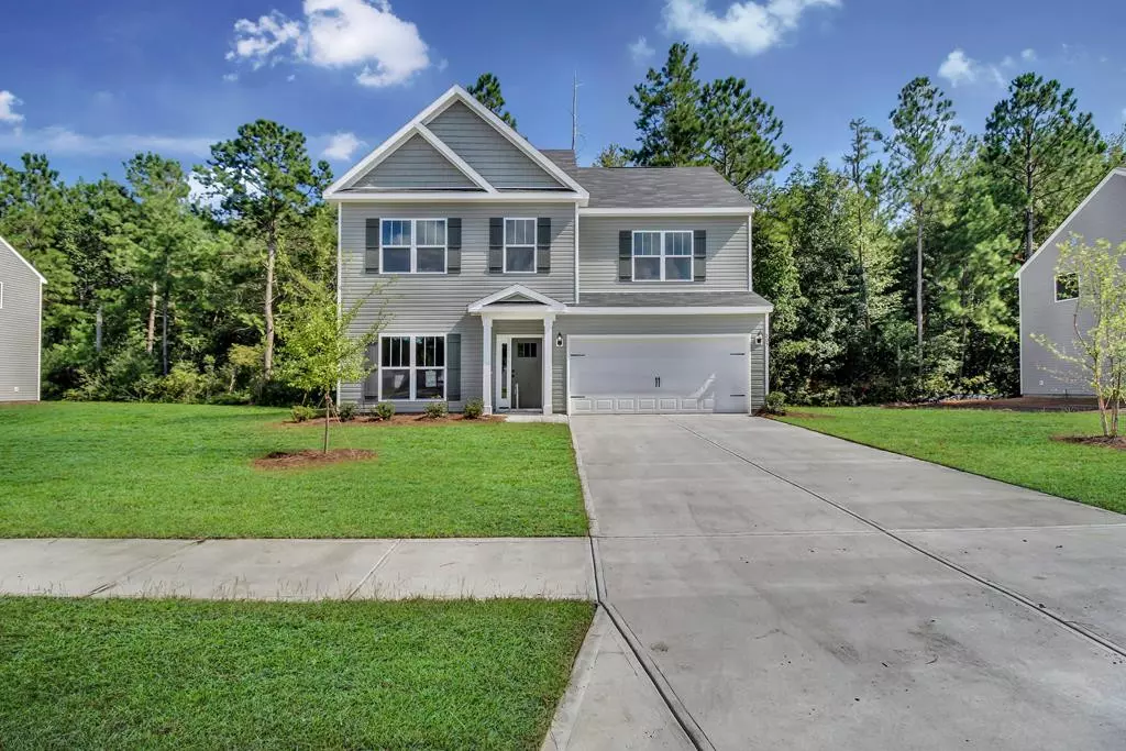 Beech Island, SC 29842,Lot 20 Bellflower LN