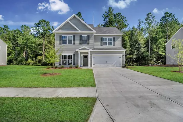 Lot 20 Bellflower LN, Beech Island, SC 29842