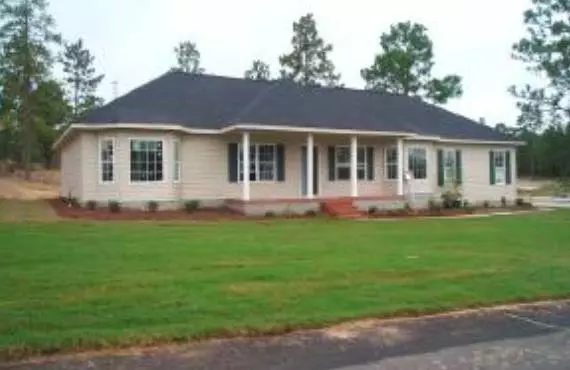 107 Rosewood CIR, Warrenville, SC 29851