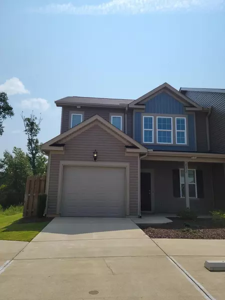 660 Red Cedar CT, Grovetown, GA 30813