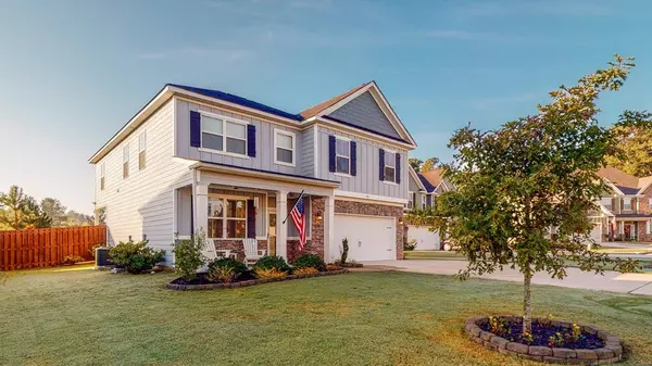 Columbia, GA 30809,747 Houston Lake DR