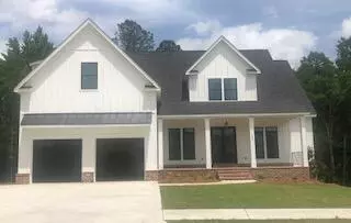 1053 Bartram RDG, Evans, GA 30809