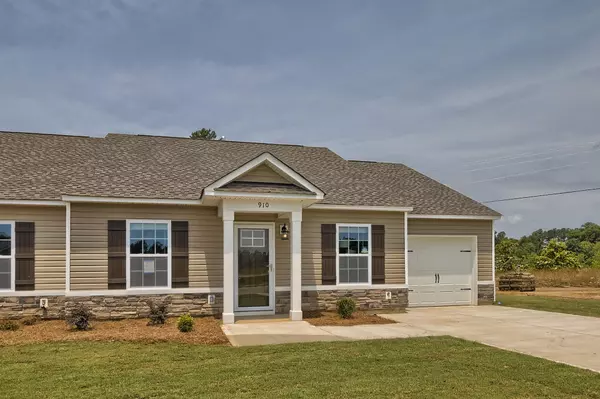 2063 SW Catlet CT, Aiken, SC 29803