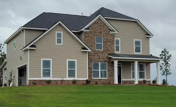 249 Yaun RD, North Augusta, GA 29841