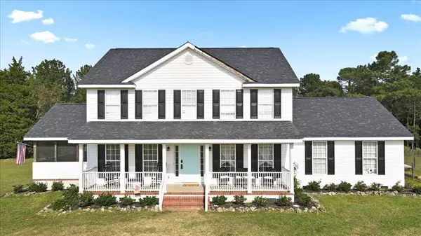 Graniteville, SC 29829,490 Square CIR