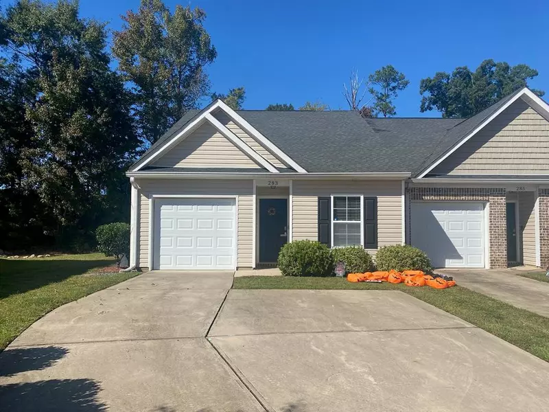 283 Lynbrook WAY, Grovetown, GA 30813