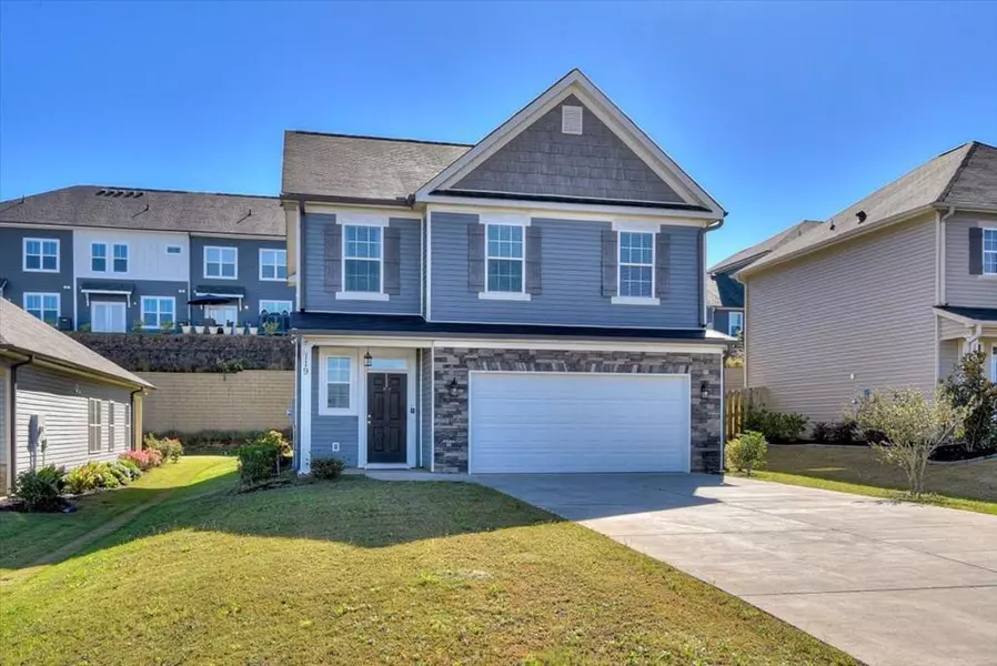 119 Brighton Landing DR, Grovetown, GA 30813