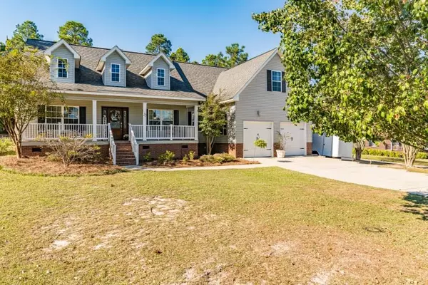 Graniteville, SC,23 Tucker LN