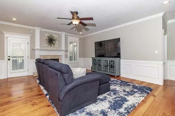 Evans, GA 30809,4076 DeWaal ST