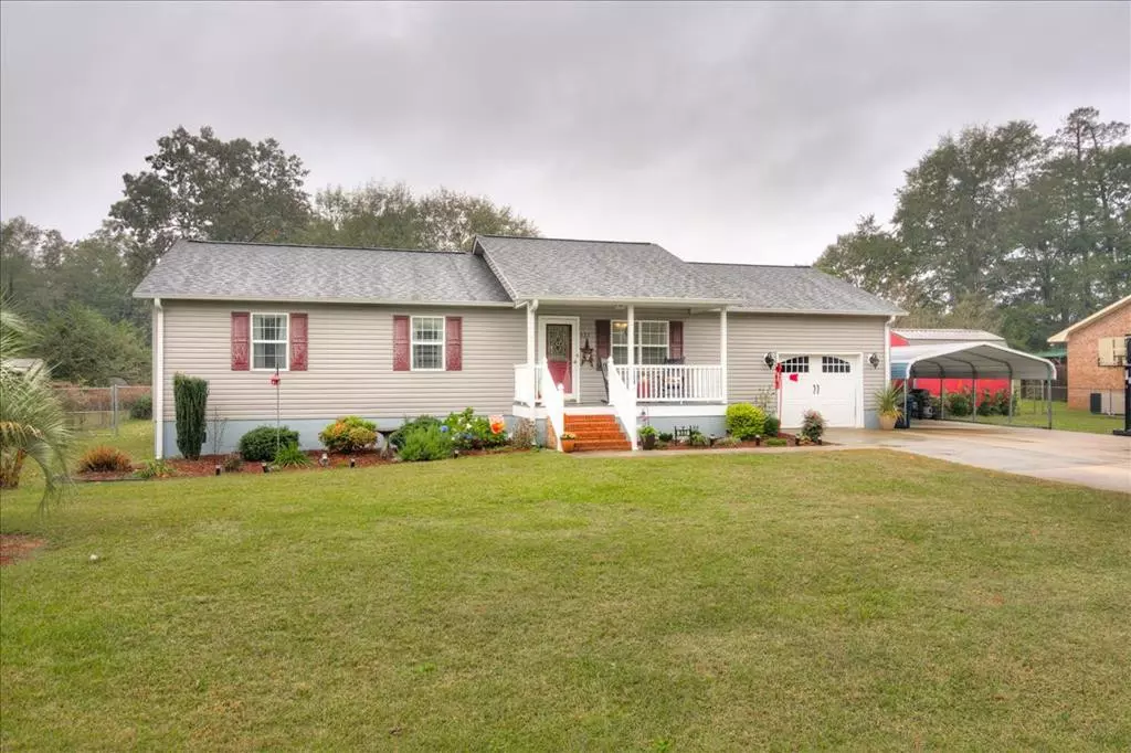 Williston, SC 29853,337 Donna ST