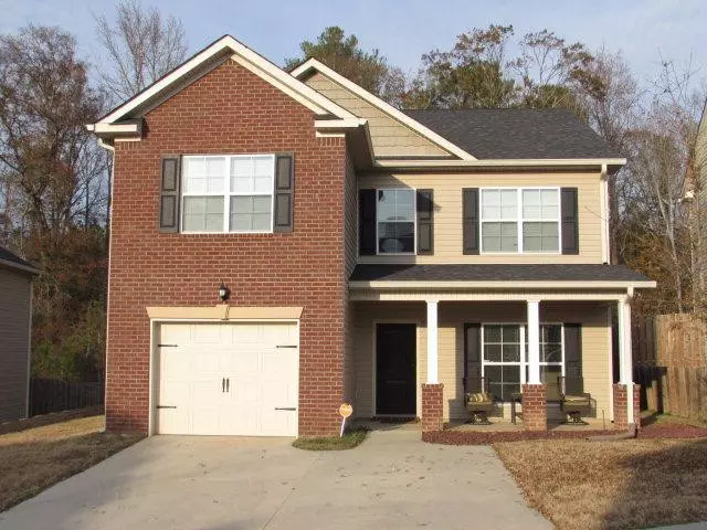 3422 Grove Landing CIR, Grovetown, GA 30809