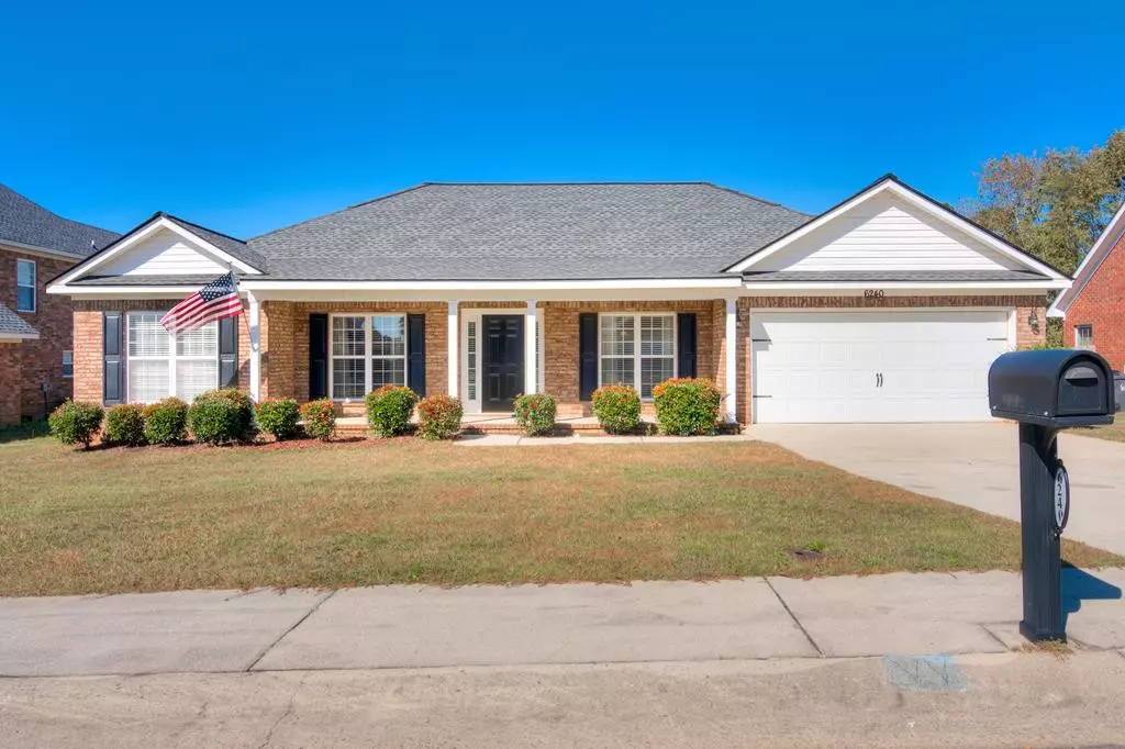 Grovetown, GA 30813,6240 Freedom CIR