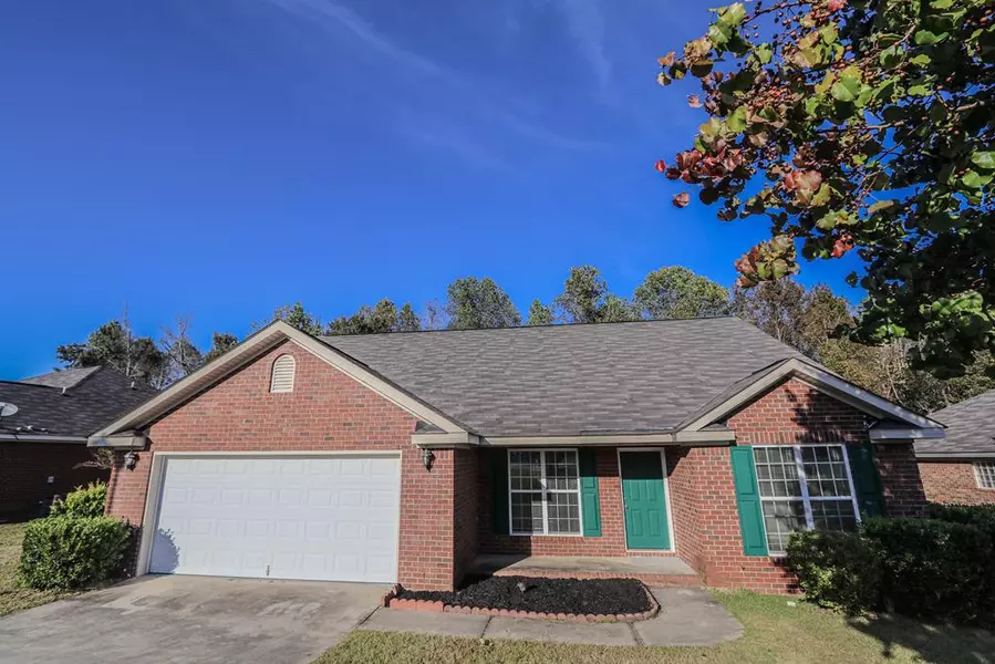 1813 Heathers WAY, Augusta, GA 30906