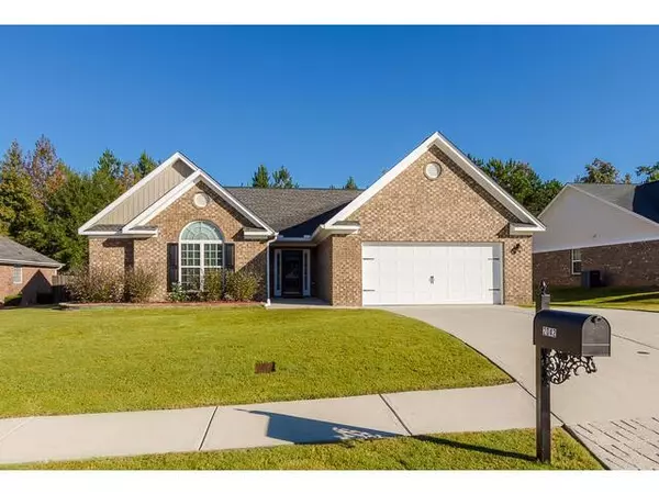 2042 Lake Forest DR, Grovetown, GA 30813