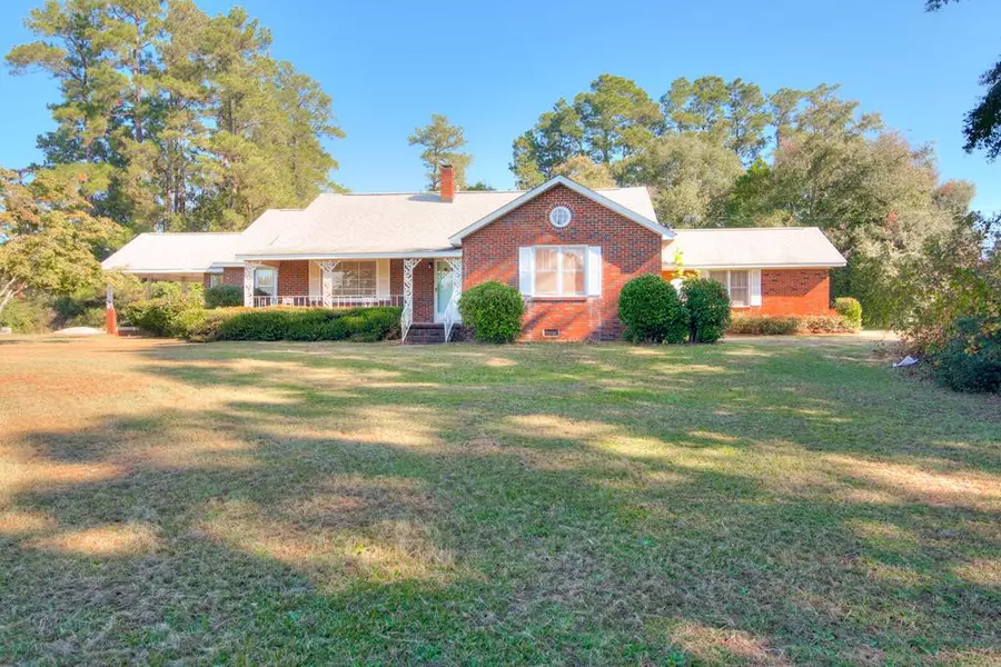 18799 Atomic RD, Jackson, SC 29831